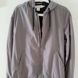 H&M Gray Jacket